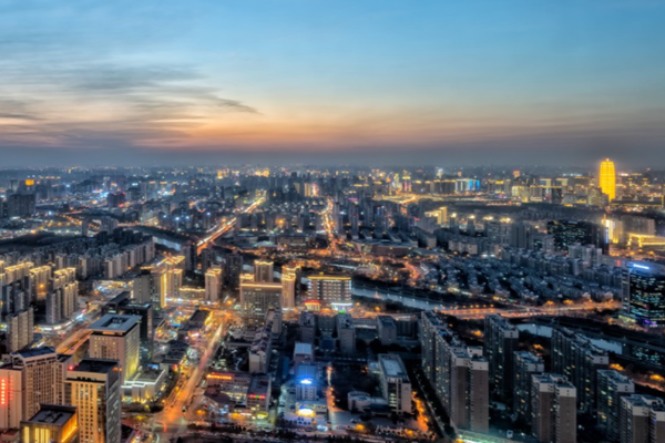 夏至?xí)r節(jié)又逢君：樓宇自控系統(tǒng)！(圖1)