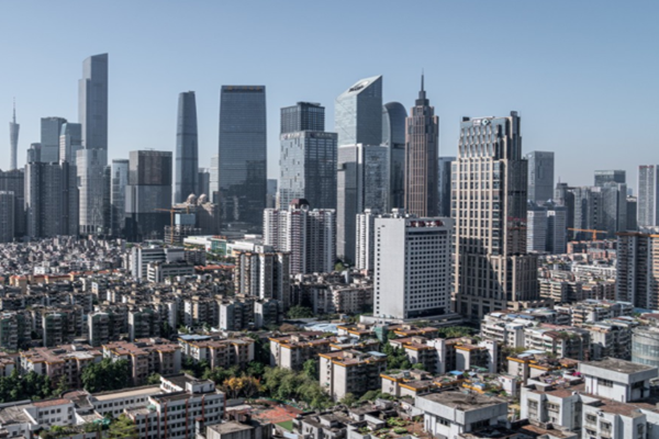 為什么要建設(shè)樓宇智能化系統(tǒng)？樓宇管理面臨哪些問題？(圖1)