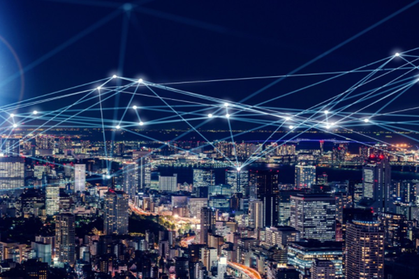 樓宇自控系統(tǒng)，智慧化生活方式的必然趨勢(shì)！(圖1)