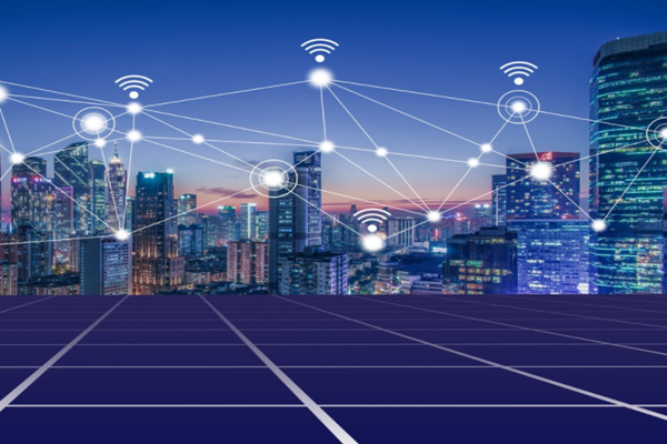 當(dāng)商場(chǎng)遇上樓宇自控系統(tǒng)，節(jié)約能源、高效管理！(圖1)