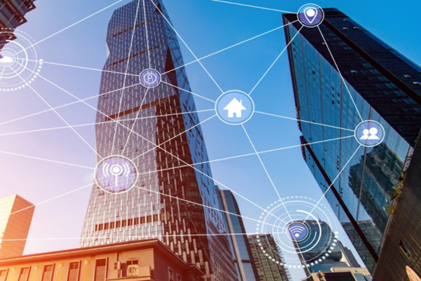 樓宇自控系統(tǒng)，打造安全、舒適、經(jīng)濟的樓宇環(huán)境！(圖1)