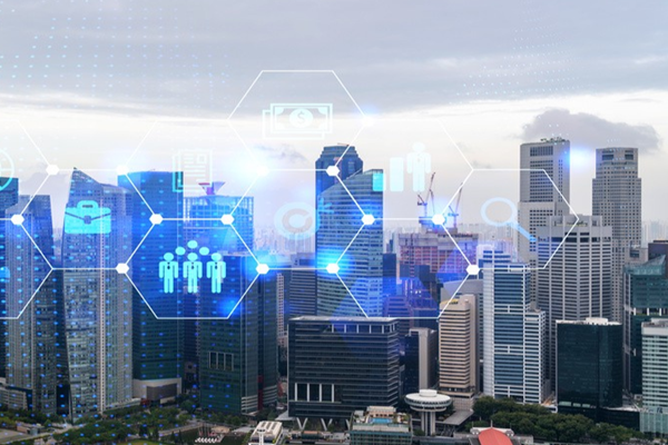 樓宇自控系統(tǒng)之新風(fēng)系統(tǒng)控制舉例！(圖1)