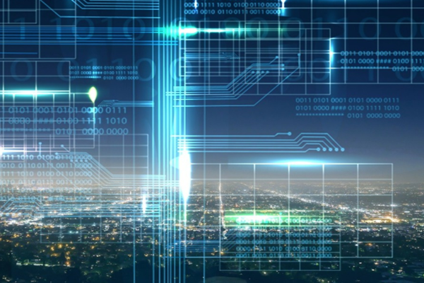 炎炎夏日，智能建筑卻給予不一樣的體驗！(圖1)